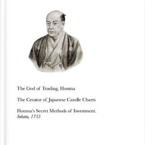 Honma, The Fountain of Gold