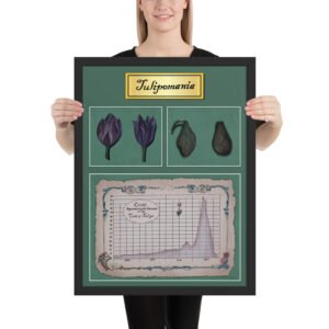 Tulipomania